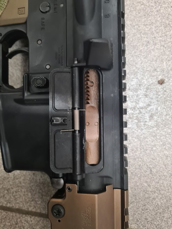 Afbeelding 2 van Mooie Tokio Marui MWS omgebouwd naar urgi1