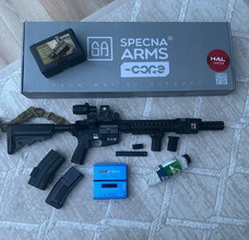 Bild für Extraction Movie M416