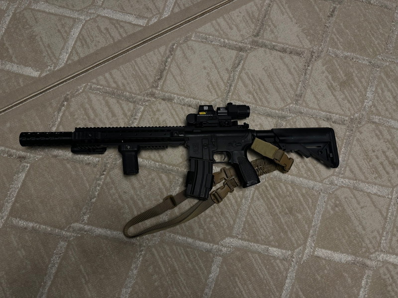 Bild 1 für Extraction M416 (Ruilen met Ssg Novritsch)