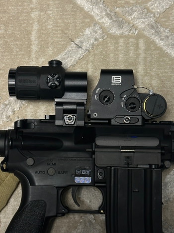 Bild 2 für Extraction M416 (Ruilen met Ssg Novritsch)
