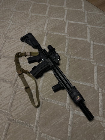 Bild 3 für Extraction M416 (Ruilen met Ssg Novritsch)