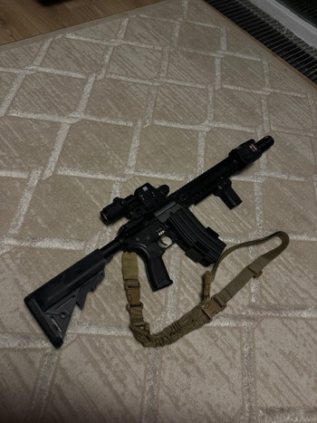 Bild 4 für Extraction M416 (Ruilen met Ssg Novritsch)