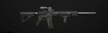 Imagen 5 de Extraction Movie M416
