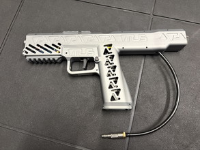 Afbeelding van Virus HPA Titan color
