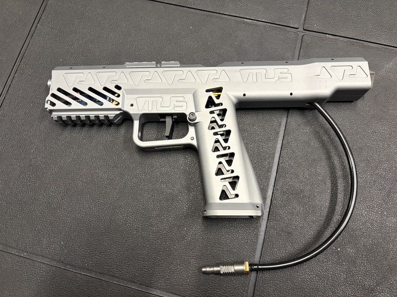 Image 1 for Virus HPA Titan color