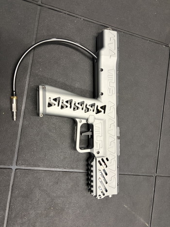 Image 2 for Virus HPA Titan color
