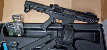 Imagen 3 de G&G ARP9 upgrade