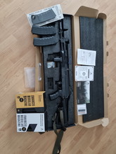 Bild für Arcturus AK12 PE met PERUN MOSFET & SSX303 UPGRADED & SMC9 Magazine