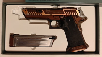 Image 2 for TTI Sand Viper