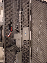 Imagen para Specna arms Daniel defense mk18