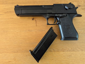 Bild für Desert Eagle