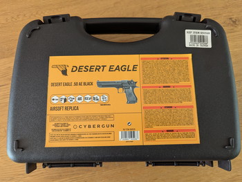 Image 4 for Desert Eagle