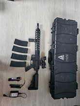 Afbeelding van AEG M4