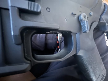 Image 5 for E&L   M4  Mur Sehr Schönes Ausstellung Stück  Getuned!