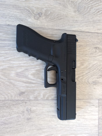 Bild 3 für Glock 17 Gen 4 Umarex + 2 magazijnen