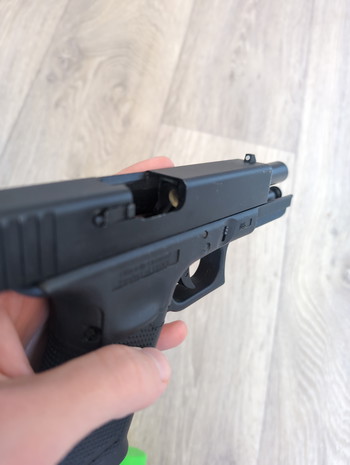 Bild 5 für Glock 17 Gen 4 Umarex + 2 magazijnen