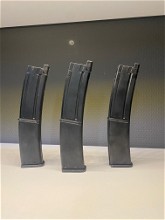 Image for TM MP7 GBB mags 3x