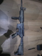Image for M4a1 11v en lancer tacticalm4 11v