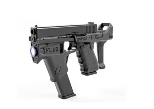 Afbeelding van WTB FLUX RAIDER G17 KIT