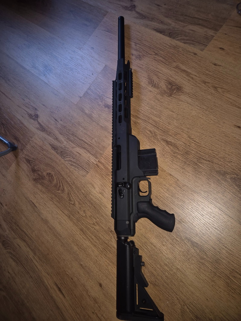 Afbeelding 1 van Aac 21