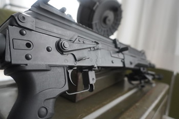 Image 3 pour LCT RPK-16 (LCK-16)