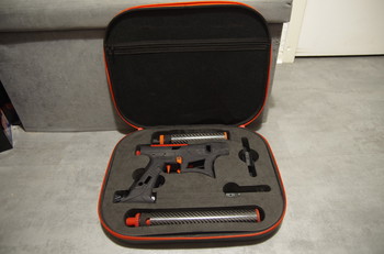 Image 3 for Atom Gen 3 Canon carbone court + long