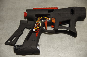 Image 4 for Atom Gen 3 Canon carbone court + long