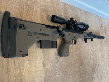 Image 4 for Volledige upgraded SRS a2 sport sniper te koop