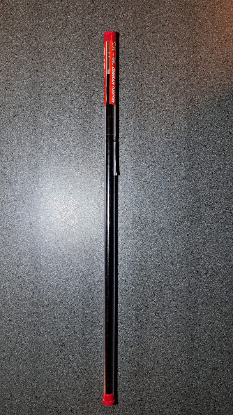 Image 1 pour Modify 6.03 precision inner barrel 363mm (aeg spec)