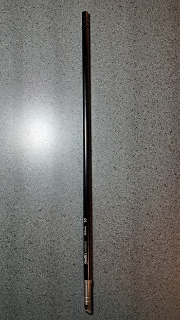 Image 2 pour Modify 6.03 precision inner barrel 363mm (aeg spec)