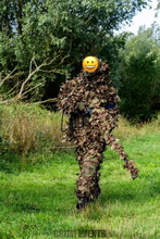 Image pour Ghillie Suit Novritsch