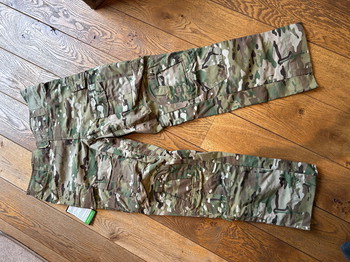 Image 2 pour Crye precision G3 combat pants NIEUW