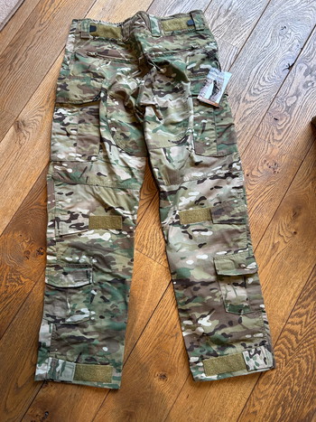 Image 3 pour Crye precision G3 combat pants NIEUW