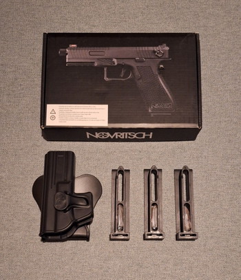 Image 7 for Novritsch SSE18 AEP