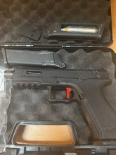 Imagen para Novritsch SSP18 GBB met upgrades