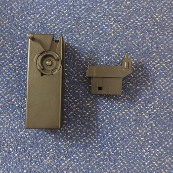 Image 2 for Crank m4 speedloader + ak adapter aangeboden