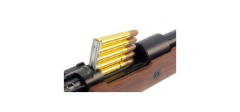 Image 3 for MAUSER K98   G&G   C02 +  GAZ BOUTEILLE   100 %   NEUF