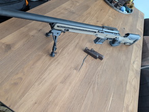 Imagen para Aac t10 hpa mancraft sdik