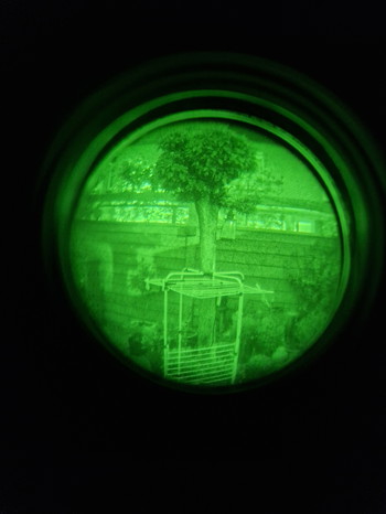 Afbeelding 2 van DM-2021 gen 2+ night vision