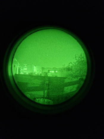 Imagen 3 de DM-2021 gen 2+ night vision