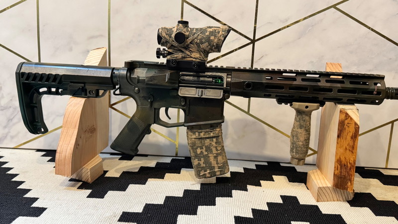 Afbeelding 1 van Arcturus M4 Hybrid Upgrade Version