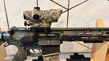 Afbeelding 2 van Arcturus M4 Hybrid Upgrade Version