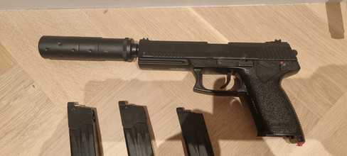 Afbeelding van Novrisch ssx23