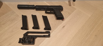 Image 2 pour Novrisch ssx23