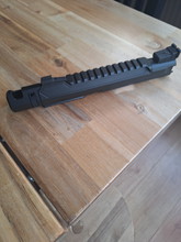 Image pour Black mamba upper for Aap-01