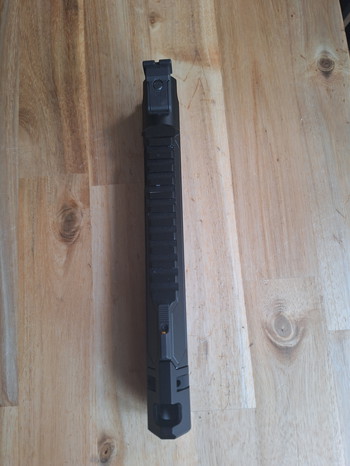 Image 2 pour Black mamba upper for Aap-01