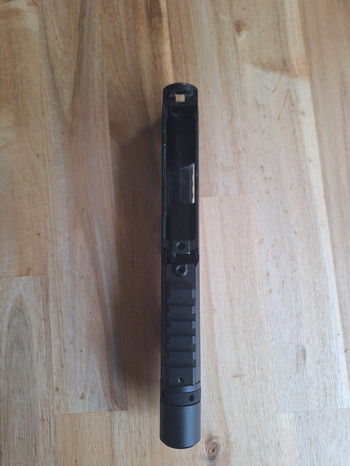 Image 3 pour Black mamba upper for Aap-01