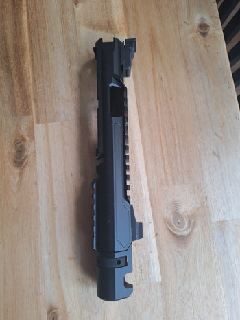 Image 4 pour Black mamba upper for Aap-01