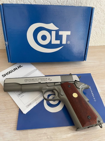 Image 2 for In nieuwstaat verkerende Colt 1911 MK4/70 Government