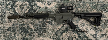 Bild 2 für Krytac Defiance 14